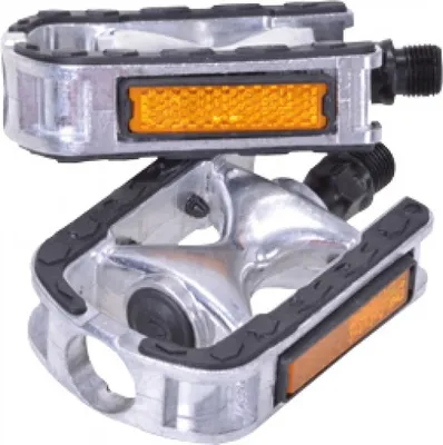 Zdjęcie produktu dla Filmer 44106 Pedały rowerowe, aluminium