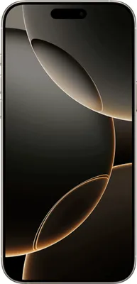 Produktbild von Apple iPhone 16 Pro 128GB Titan Natur