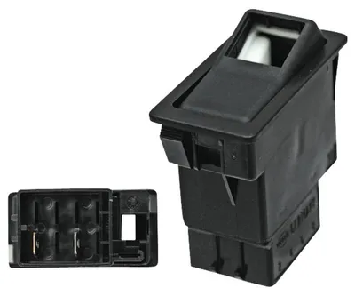 Imagen del producto de Interruptor HELLA, modelo 6EH 004 570-021
