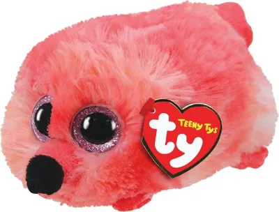 Obrázok produktu pre Ty Teeny Ty's Gilda Flamingo 10cm