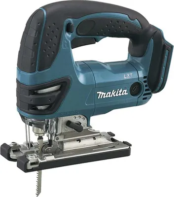 Produktbild von Makita DJV 180 ZJ Akku Stichsäge 18V Solo + Makpac - ohne Akku, ohne Ladegerät