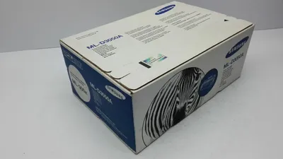 Produktbild von Samsung Tonerkartusche ML-D3050A/ELS Schwarz für Samsung ML-3050