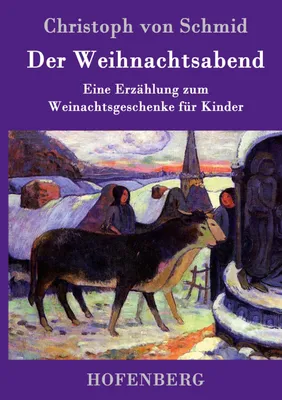 Produktbild von Der Weihnachtsabend