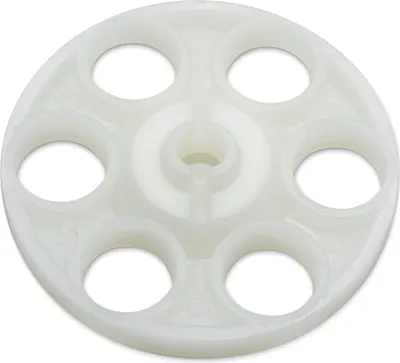 Produktbild von Maxtuned Mitnehmer Wasserpumpe kompatibel mit Minarelli LC (Plastikrad)