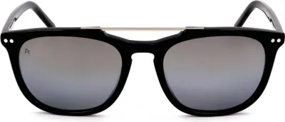 Produktbild von Rodenstock RR328 Black 51/18/145 Herren Sonnenbrillen