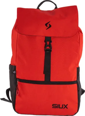 Produktbild von Rucksack Siux Pulse Rot 200028