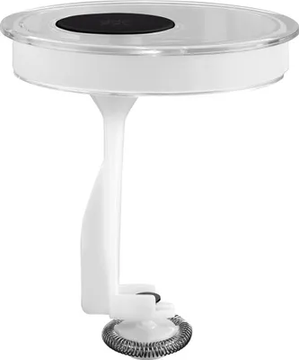 Produktbild von ZWILLING Enfinigy, Automatic milk frother/warmer, Silber, Edelstahl, 400 ml, 200 ml, Heiß & Kalt