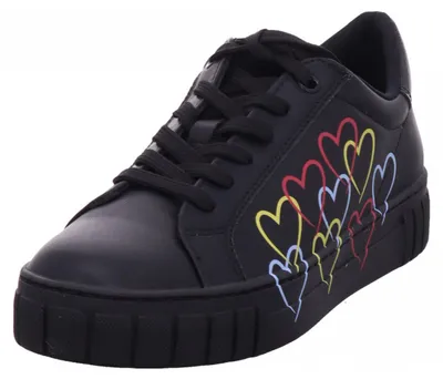 Produktbild von Marco Tozzi m2371144 Halbschuh schwarz in Gr. 36