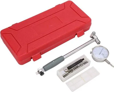 Productafbeelding van Binnendiametermeter 50-160MM, set boorbeituigen voor cilinders