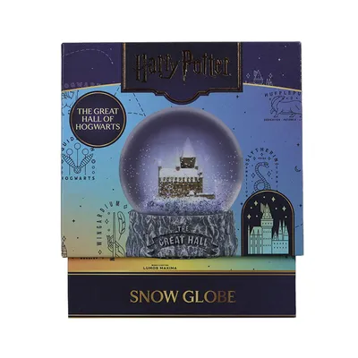 Productafbeelding van Blue Sky Studios 3000064 BlueSkyStudios Sanrio Schneekugel Harry Potter