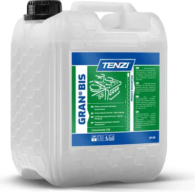 Produktbild von Gran Bis 10L