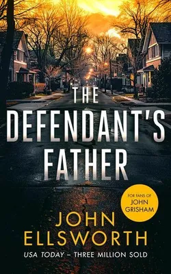 Produktbild von The Defendant's Father