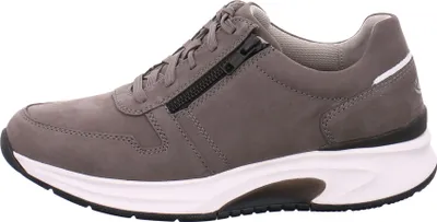 Produktbild von Pius Gabor Sportliche Schnürschuhe Herren 31373538333535 Grau 42 1/2 EU
