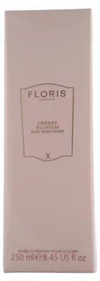 Produktbild von Floris Cherry Blossom Body Moisturiser (250 ml)
