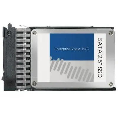 Produktbild von Lenovo 00AJ415 disque SSD 2.5" 120 Go SATA MLC