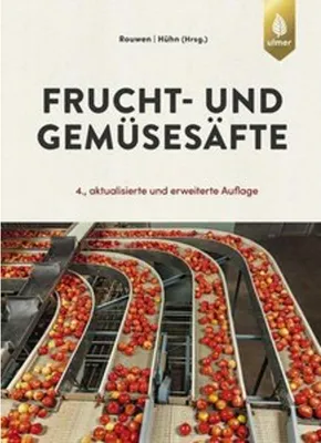 Produktbild von Frucht- und Gemüsesäfte