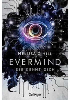 Produktbild von Evermind. Sie kennt dich
