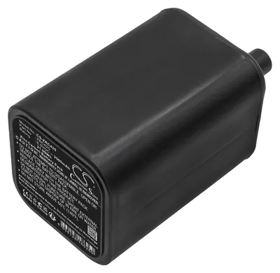 Zdjęcie produktu dla TECHTEK Bateria kompatybilny z zastępuje