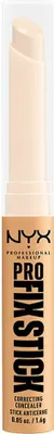 Immagine prodotto di NYX Professional Makeup Concealer Pro Fix Stick Quick 07 Beige, 1,6 g