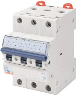 Zdjęcie produktu dla Gewiss GW92070, 6000 A, 230 - 400 V