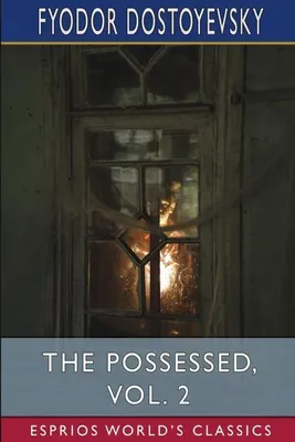 Produktbild von The Possessed, Vol. 2 (Esprios Classics)