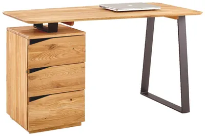 Produktbild von Linea Natura Schreibtisch LYNX