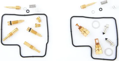 Obrázek produktu pro KEYSTER opravná sada karburátoru Obsahuje jednoduchý KH-1360