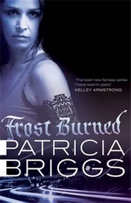 Image de Frost Burned