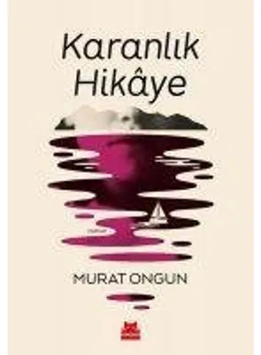 Obrázok produktu pre ISBN 9786052986349, Román, Turečtina, papierový obal, 176 strany