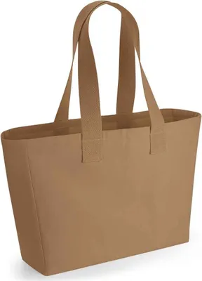 Image de Westford Mill - Sac de transport PC5262 (taille unique) (Caramel)