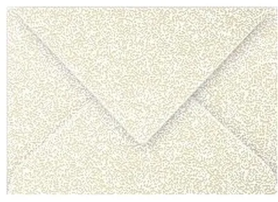 Produktbild von Clairefontaine Umschlag Pollen 75x100 120g perl-el