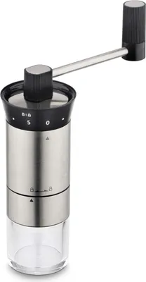 Obrázek produktu pro Mlýnek na kávu se 7 stupni hrubosti mletí