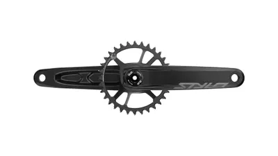 Produktbild von Truvativ Krg Truvativ Stylo Eagle Dub 32 Z. 175 Mm