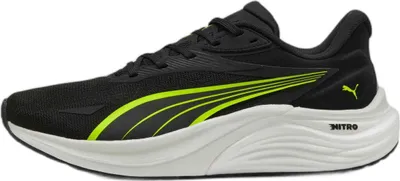 Produktbild von Puma Sneakers 310789-05 in Black color size 41