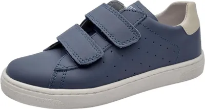 Produktbild von Naturino Klettschuhe Hasselt Uni 31363933303939 Grau 30 EU