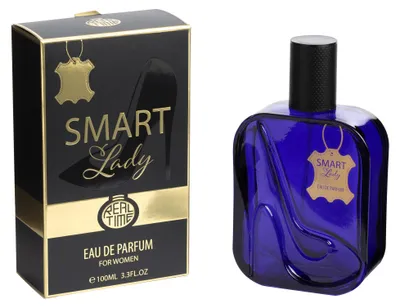 Produktbild von Damen Eau de Parfum, 100ml - r Duft für Frauen - Hochwertige Qualität - Verführerisch und Zeitgemäß