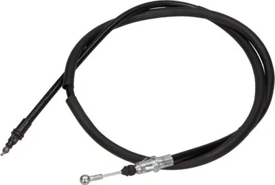Produktbild von MAXGEAR Handbremsseil Seilzug Feststellbremse für OPEL Vivaro A Kastenwagen (X83) Hinten Rechts 32-0155