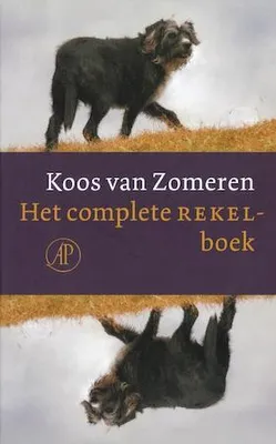 Produktbild von Het complete Rekelboek