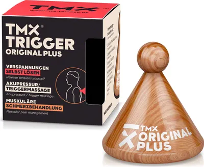 Image de TMX Triggertool ORIGINAL PLUS, 7x7x7 cm