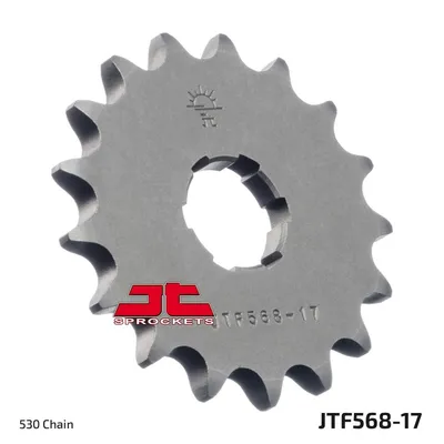 Obrázek produktu pro Ritzel 17Z   530