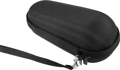 Obrázok produktu pre Náhradné úložné puzdro EVA pre holiaci strojček Braun, prenosné cestovné ochranné puzdro kompatibilné s holiacim strojčekom Braun Series 7/9 a 3010S