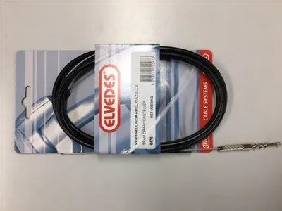 Image de Elvedes Geveling Cabel Gazelle Sram Turner 6476