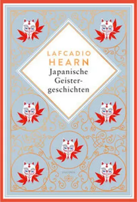 Immagine prodotto di Japanische Geistergeschichten
