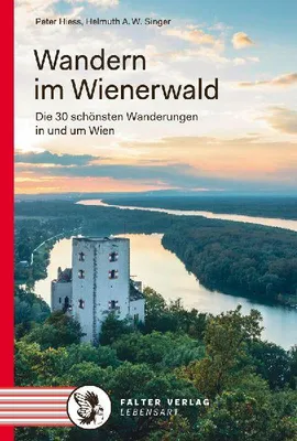 Produktbild von Wandern im Wienerwald