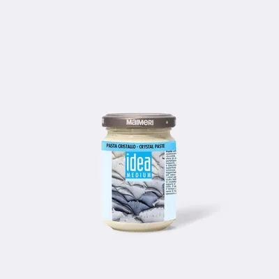 Immagine prodotto di Pasta cristallina Maimeri n. 727 125 ml