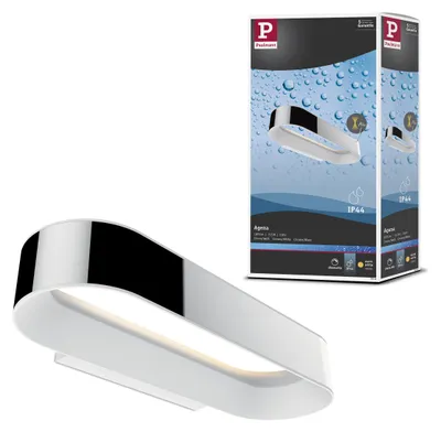 Produktbild von Paulmann LED Wandleuchte Agena