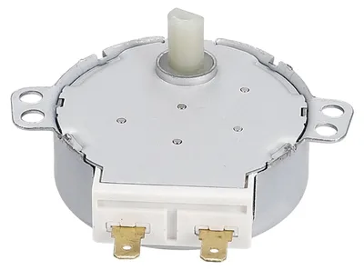 Produktbild von easyPART passend für 11002014000754 Midea Drehtellermotor für Mikrowelle