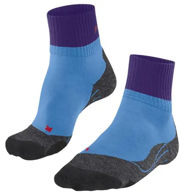 Produktbild von TK 2 Explore Short Women 37-38 blau - blue note