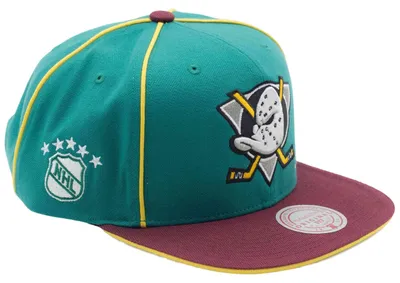 Immagine prodotto di Cappellino Mitchell & Ness 072-8551 da Uomo