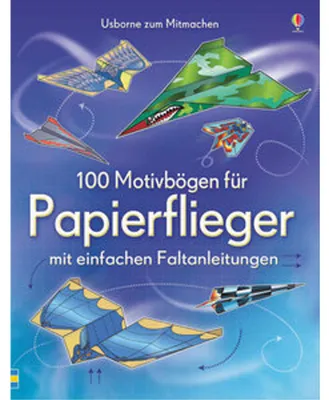 Productafbeelding van Papierflieger